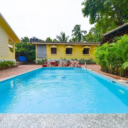 Yoyogoa Cottages Luaran gambar