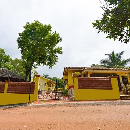 Yoyogoa Cottages Luaran gambar