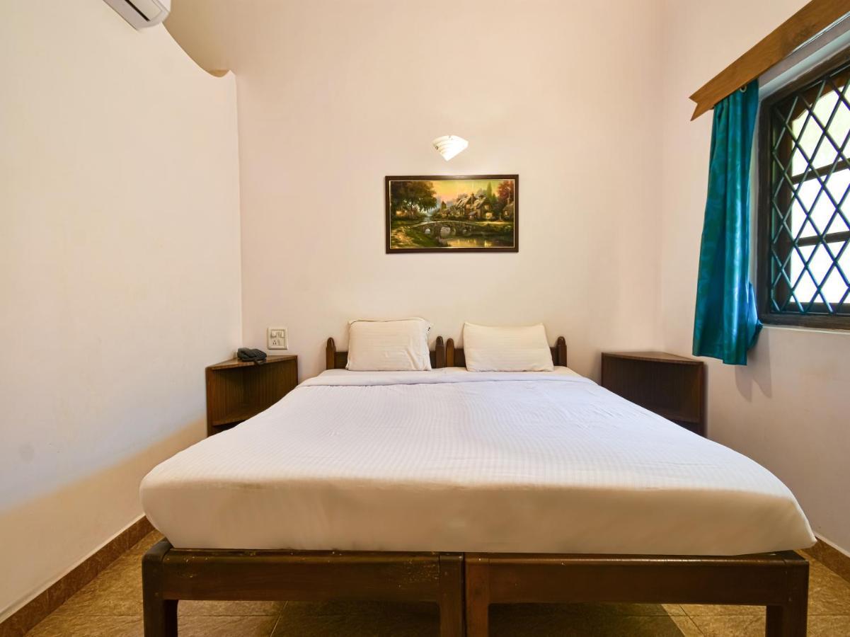 Yoyogoa Cottages Luaran gambar