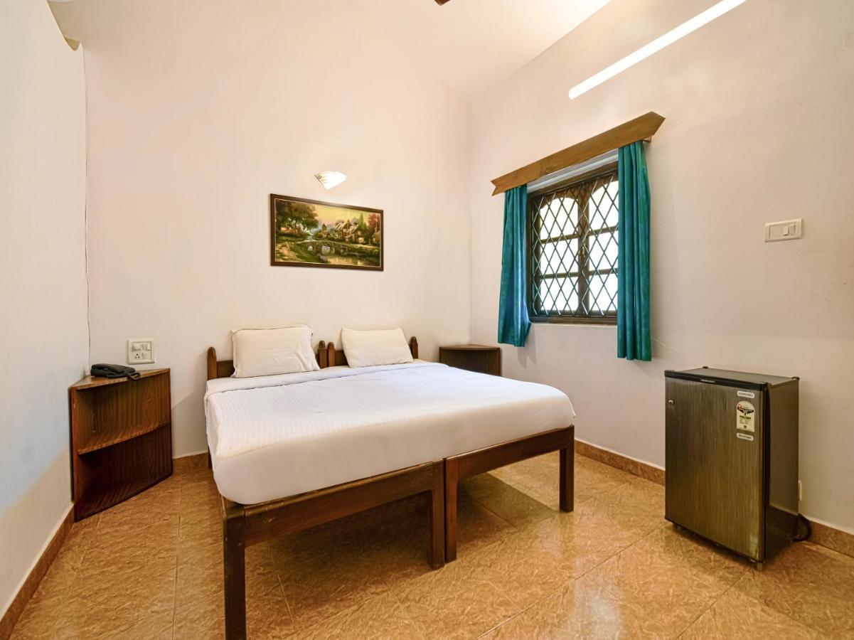 Yoyogoa Cottages Luaran gambar